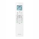 Aparat de aer conditionat Daikin Emura Bluevolution R-32 FTXJ35MW-RXJ35M Inverter 12000 BTU, Clasa A++, Control Wi-Fi, Ochi Inteligent, Programator 24 de ore, Flux de Aer 3D