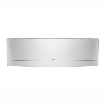 Aparat de aer conditionat Daikin Emura Bluevolution R-32 FTXJ25MS-RXJ25M Inverter 9000 BTU Silver, Clasa A+++, Control Wi-Fi, Ochi Inteligent, Programator 24 de ore, Flux de Aer 3D Aparat de aer conditionat Daikin Emura Bluevolution R-32 FTXJ25MS-RXJ25M Inverter 9000 BTU Silver, Clasa A+++, Control Wi-Fi, Ochi Inteligent, Programator 24 de ore, Flux de Aer 3D