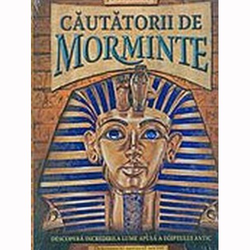 Cautatorii de morminte