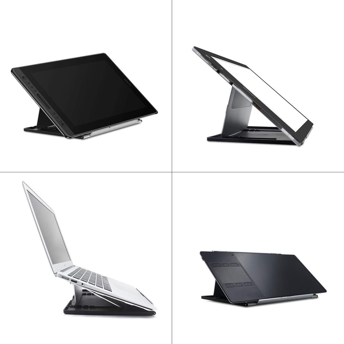 Huion ST200 Graphics Display Stand – Adjustable For Kamvas 12, 13, 16 & PRO Models