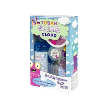 Set slime, DIY, XL - Norisor, 7toys Set slime, DIY, XL - Norisor, 7toys