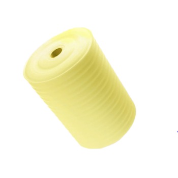 Folie izolatoare polietilena expandata sub parchet , grosime 3 mm, latime 1 m Folie izolatoare polietilena expandata sub parchet , grosime 3 mm, latime 1 m