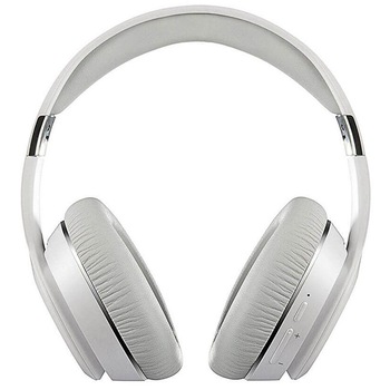 Casti cu fir / fara fir Edifier W820BT , Over-Ear, Alb Casti cu fir / fara fir Edifier W820BT , Over-Ear, Alb
