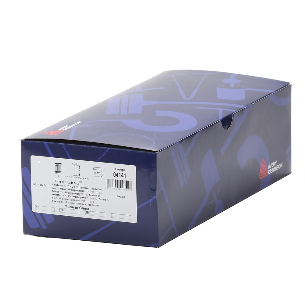 Set fire de etichetat Fine cu paleta, 40 mm, 10000 bucati, 04141