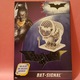Puzzle 3D Metal Earth Batman Classic Bat Signal, Metal, 2 foi