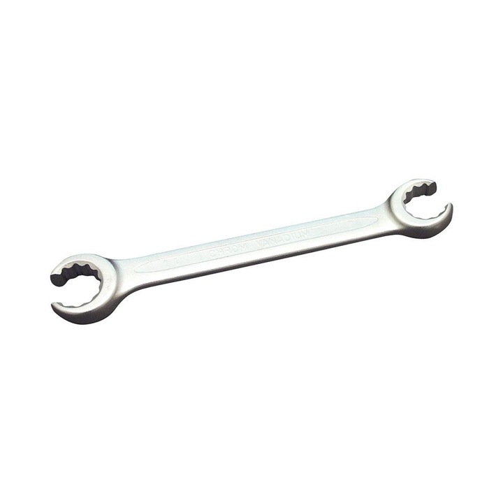 Cheie inelara dubla deschisa PROJAHN metric 22 x 24 mm