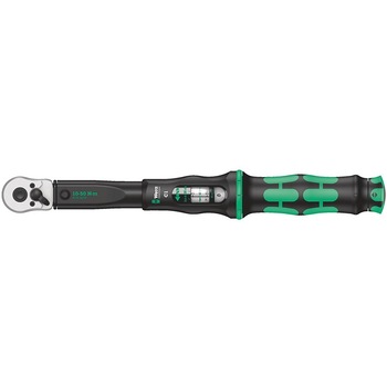 Cheie dinamometrica cu maner reversibil, 360mm, 1/2 Cheie dinamometrica cu maner reversibil, 360mm, 1/2