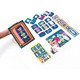 Joc educativ magnetic Animalute, Roter Kafer
