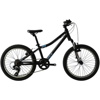 Bicicleta Copii Devron Riddle K2.2 - 20 Inch, Negru Bicicleta Copii Devron Riddle K2.2 - 20 Inch, Negru