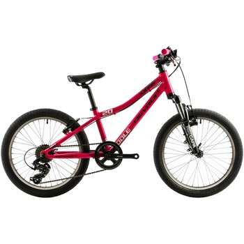 Bicicleta Copii Devron Riddle K2.2 - 20 Inch, Roz Bicicleta Copii Devron Riddle K2.2 - 20 Inch, Roz