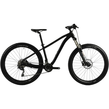 Bicicleta Mtb Devron Zerga Uni 1.7 - 27.5 Inch, M, Negru Bicicleta Mtb Devron Zerga Uni 1.7 - 27.5 Inch, M, Negru