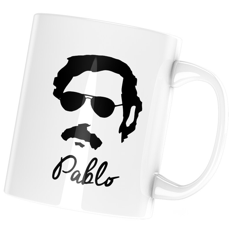 Cana Pablo El Patron, alba, 330 ml