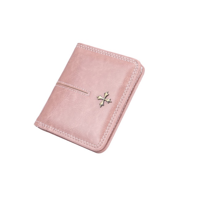 Portofel Dama Baellerry BTG-1195 , Roz