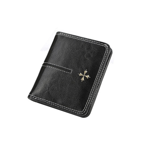 Portofel Dama Baellerry BTG-1197 , Negru