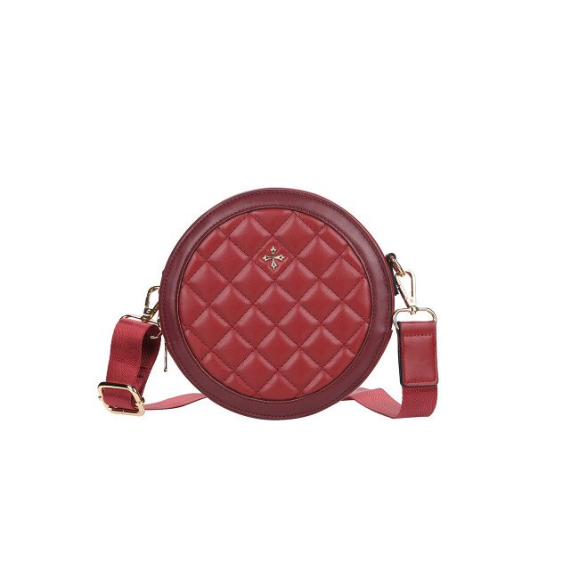 Portofel Dama Baellerry BTG-1209 ,Rosu