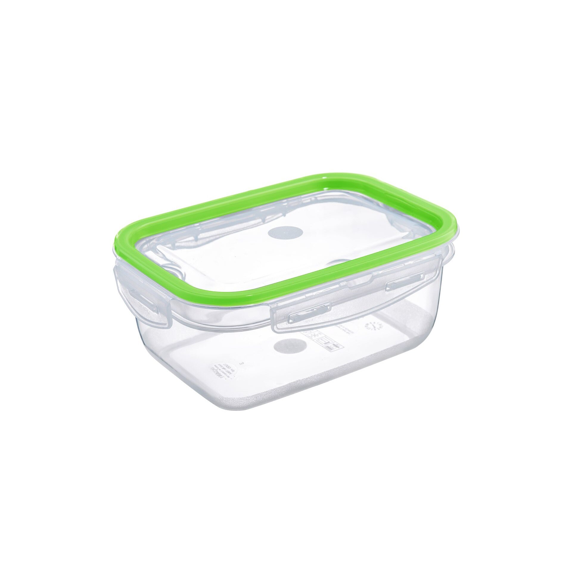 Recipient Ambition cu capac 1L Gusto