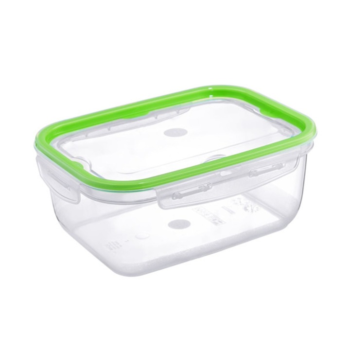 Caserola cu capac AMBITION Gusto, 2L, plastic