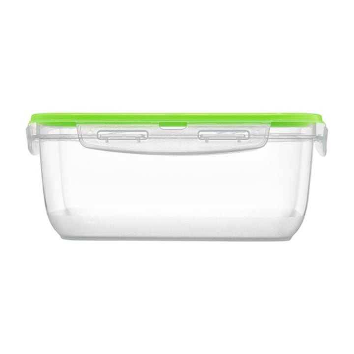 Caserola cu capac AMBITION Gusto, 2L, plastic