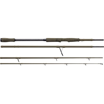 Lanseta Savage Gear SG4 Light Game 2.15M 5-18G 4 Tronsoane Lanseta Savage Gear SG4 Light Game 2.15M 5-18G 4 Tronsoane