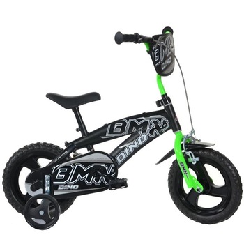 Bicicleta BMX 12 Dino Bikes-125 Bicicleta BMX 12 Dino Bikes-125