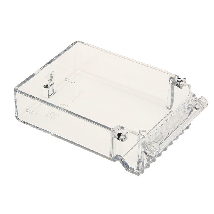 Tava picaturi transparenta, Nespresso Citiz C110/C111/C120/C121/D110/D111/D120/D121, Plastic
