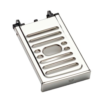 Sertar ceasca, Nespresso Creatista BNE800, Inox Sertar ceasca, Nespresso Creatista BNE800, Inox
