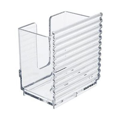 Container capsule uzate transparent, Nespresso Pixie C60/D60, Plastic