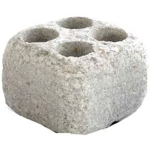 Bol steatit aromaterapie sauna WELI