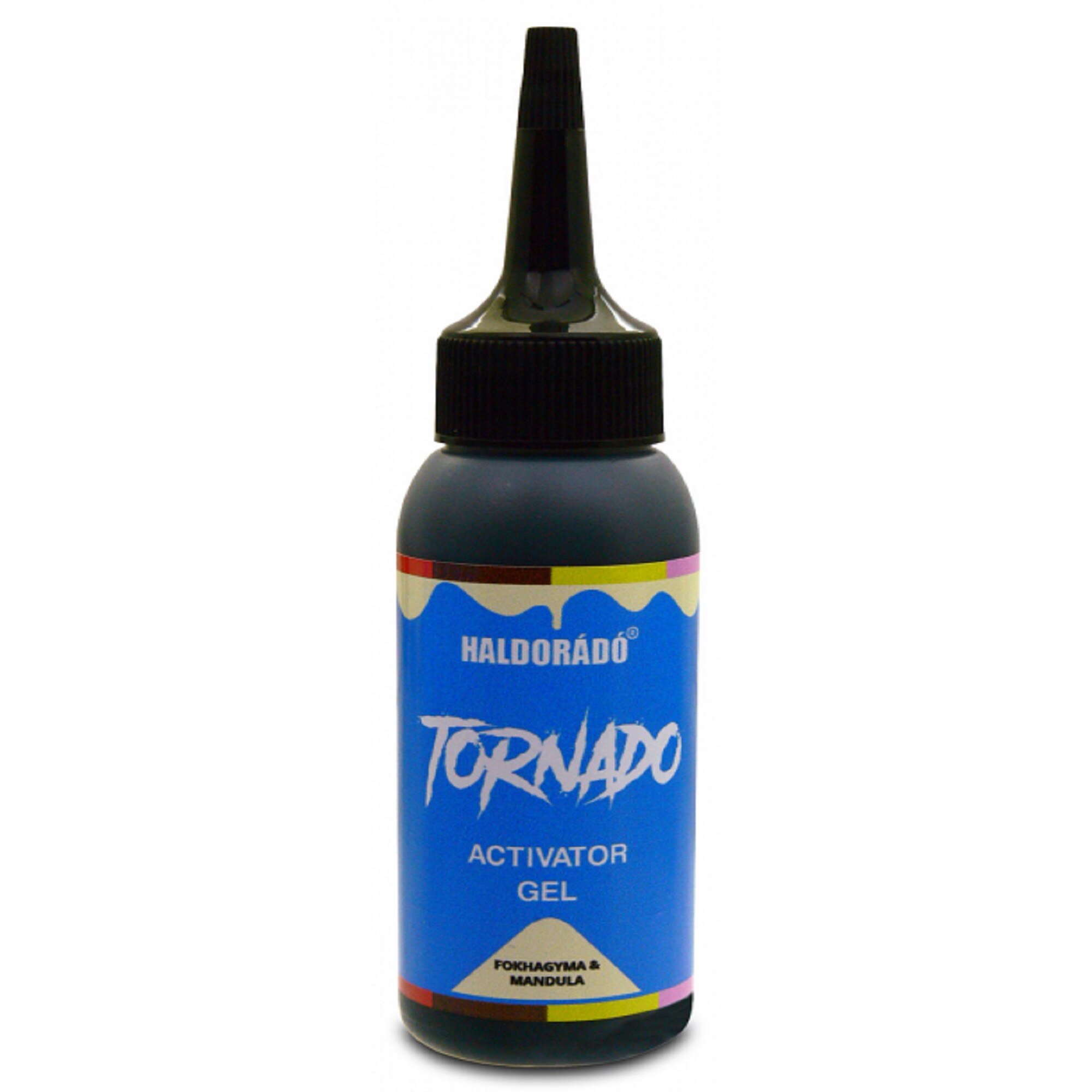 Aditiv, Haldorado, Gel Tornado Activator - Usturoi & Migdale 60ml