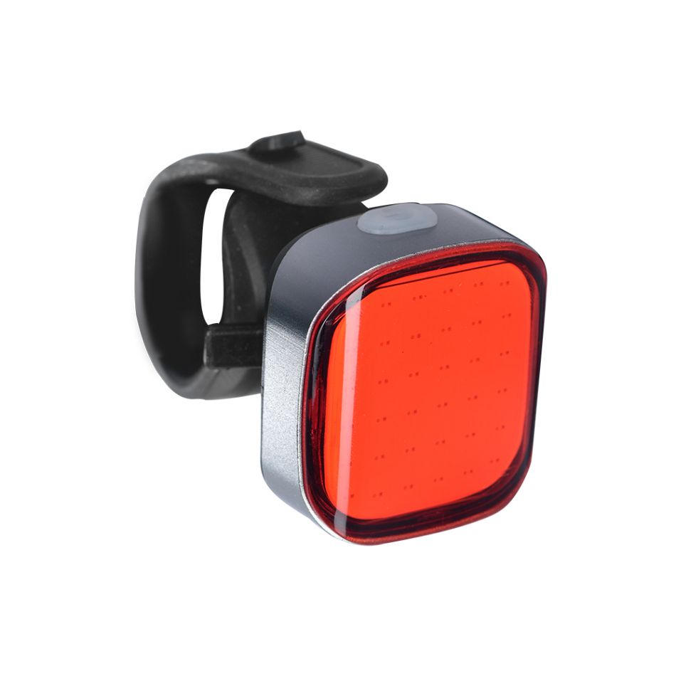 Led avertizare spate Oxford Cube, 5 functii, reincarcabil usb