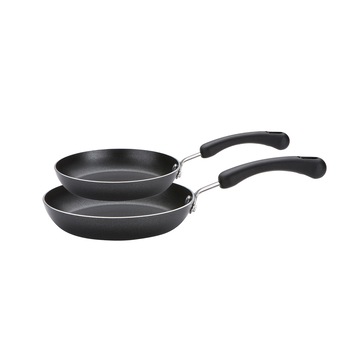 Set 2 tigai Prestige Easy Clean, non-stick (20cm, 24cm) Set 2 tigai Prestige Easy Clean, non-stick (20cm, 24cm)