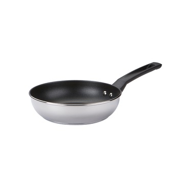 Tigaie universala Prestige Cook & Strain, non-stick, 20cm Tigaie universala Prestige Cook & Strain, non-stick, 20cm