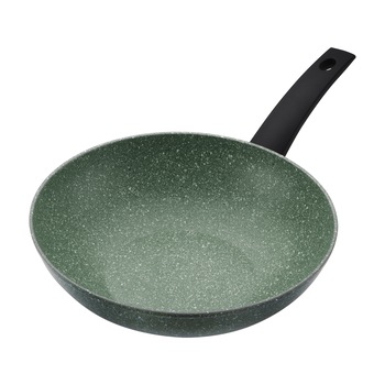 Tigaie wok Prestige Eco Range, non-stick, 28cm Tigaie wok Prestige Eco Range, non-stick, 28cm