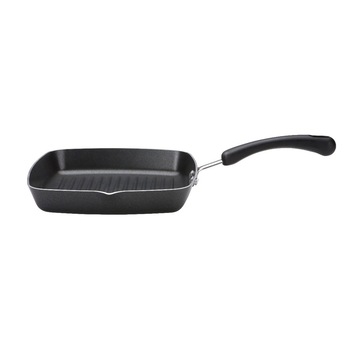 Tigaie grill Prestige Easy Clean, non-stick, 28cm Tigaie grill Prestige Easy Clean, non-stick, 28cm