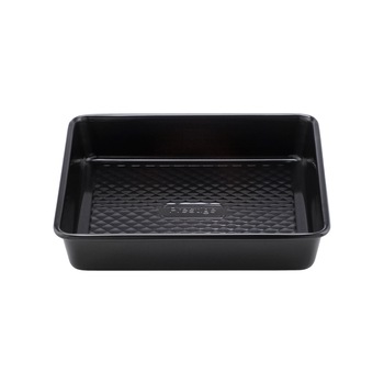 Tava cuptor Prestige Inspire, non-stick, patrata, 23cm Tava cuptor Prestige Inspire, non-stick, patrata, 23cm