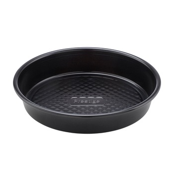 Tava cuptor Prestige Inspire, non-stick, rotunda, 23cm Tava cuptor Prestige Inspire, non-stick, rotunda, 23cm