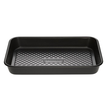 Tava cuptor Prestige Inspire, non-stick, 29.5 x 19 x 4cm Tava cuptor Prestige Inspire, non-stick, 29.5 x 19 x 4cm