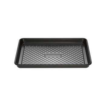 Tava cuptor Prestige Inspire, non-stick, 26.5x19.5x2cm Tava cuptor Prestige Inspire, non-stick, 26.5x19.5x2cm