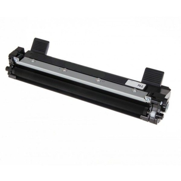 Ninestar tonerkazetta, 1500 oldal, fekete, Brother TN1030 / TN1050 kompatibilis