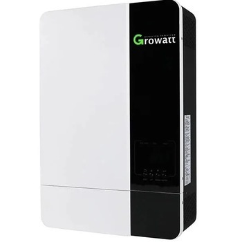 Invertor solar, Off-Grid 5Kw cu regulator MPPT 100A, PV input 450V Invertor solar, Off-Grid 5Kw cu regulator MPPT 100A, PV input 450V