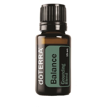 Ulei esential Balance doterra 15ml Ulei esential Balance doterra 15ml