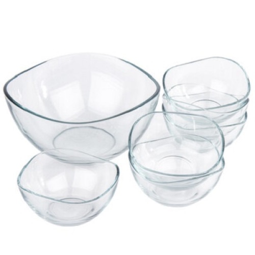 Set 7 piese boluri Lav Vira