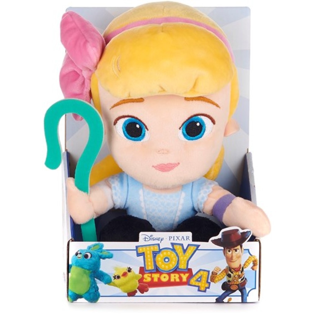 Jucarie de Plus Disney Toy Story 4 Bo-Peep