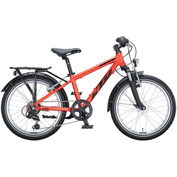 Bicicleta KTM Wild One ATB 20 Bicicleta KTM Wild One ATB 20