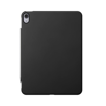 Carcasa NOMAD Rugged PU compatibila cu iPad Air 4 (2020) Gray Carcasa NOMAD Rugged PU compatibila cu iPad Air 4 (2020) Gray