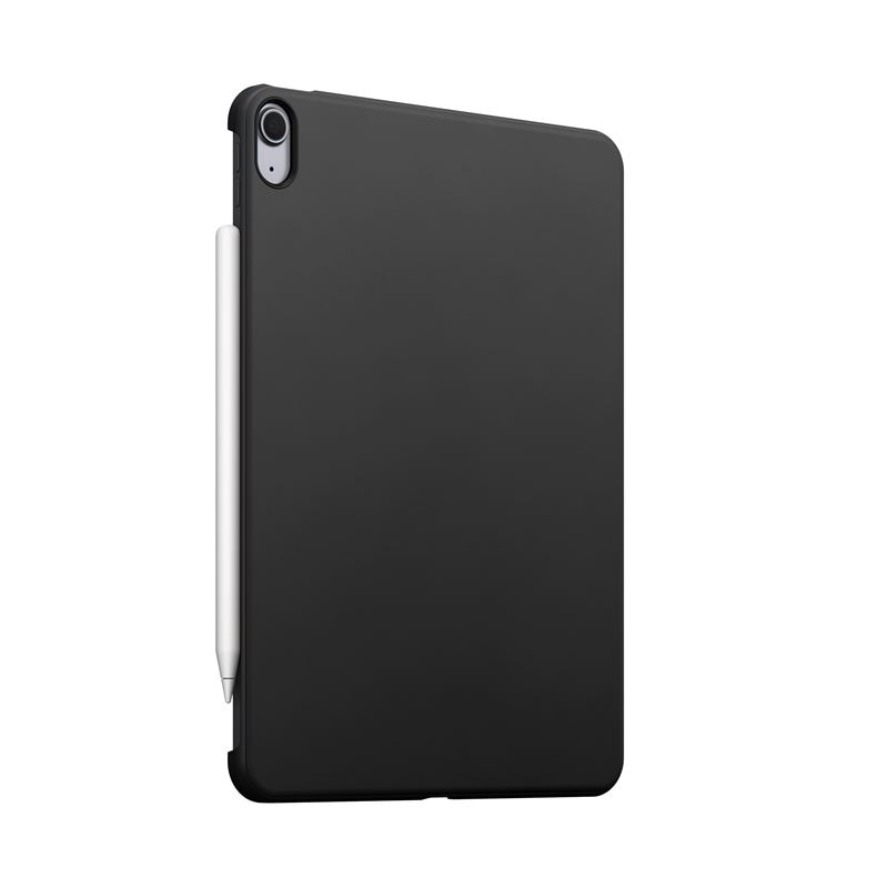 Carcasa NOMAD Rugged PU compatibila cu iPad Air 4 2020 / 5 2022 Gray