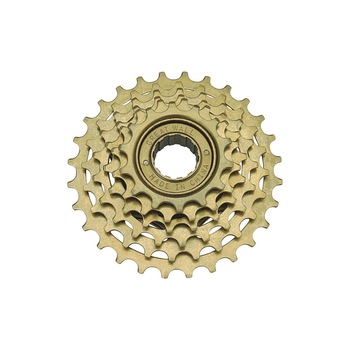 Grup Pinioane Filet, 6 Viteze, Maro, 14-28T Grup Pinioane Filet, 6 Viteze, Maro, 14-28T