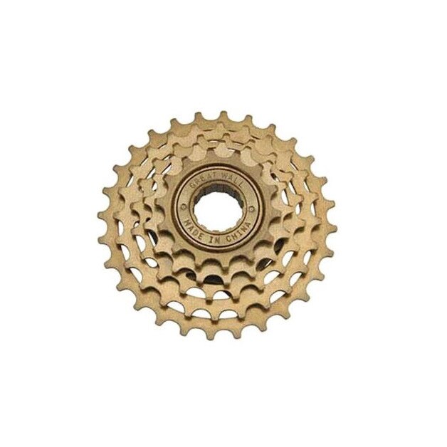 Grup Pinioane Filet, 5 Viteze, Maro, 14-28T