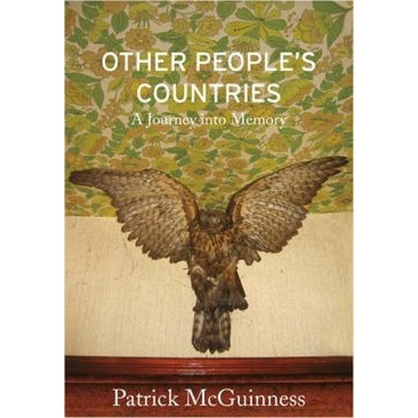 Other People's Countries: A Journey into Memory - Patrick McGuinness