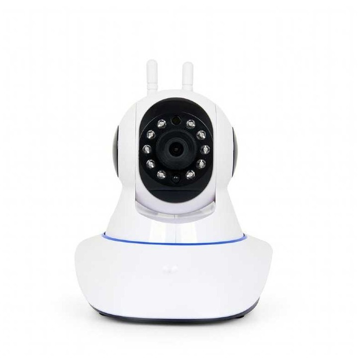 Camera GREATON® de supraveghere wifi, functie audio-video, filmare hd